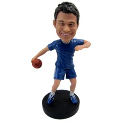 Basketball Player