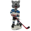 Custom Mascot Bobbleheads From Your Pictures