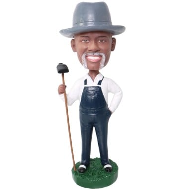 (image for) farmer