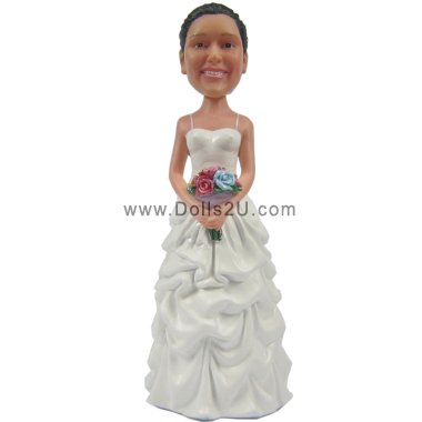 Bridesmaid