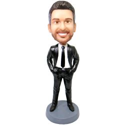businessman