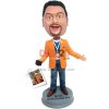 Head-to-toe custom - Customize your head and clothes