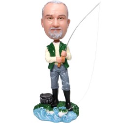 Fishing Fisherman