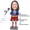 SuperWoman bobblehead