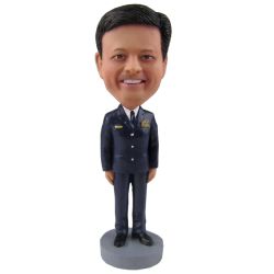 Air Force Bobblehead Air Force Bobblehead