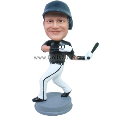 Baseball Hitter
