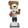 Custom Mascot Bobbleheads From Your Pictures