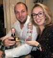 (image for) Dolls2u custom bobblehead buyer show 64