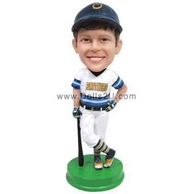 Baseball Player