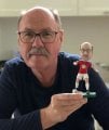 (image for) Dolls2u custom bobblehead buyer show 72
