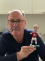  custom bobblehead buyer show 72