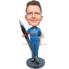Dentist bobblehead PenHolder