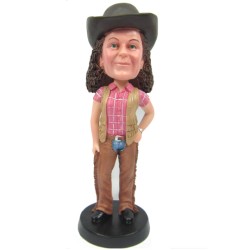 Cowgirl