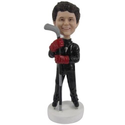 Hockey Player
