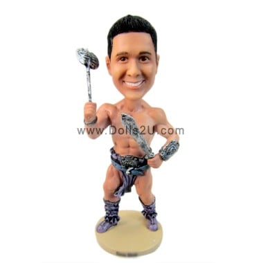  Custom Conan Bobblehead Item:11359