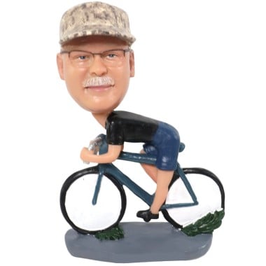 (image for) Bicyclist