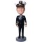 (image for) Custom Capt Bobblehead Gift Item:25533