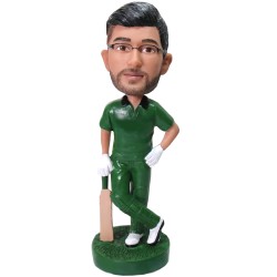Cricketer