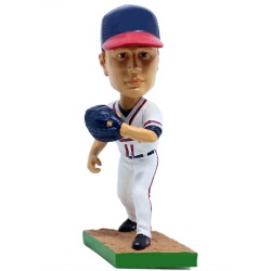 Baseball Pitcher