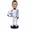 (image for) Personalized Star Wars Bobblehead, Custom Stormtrooper Bobblehead Gift Item:00527