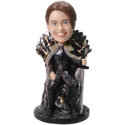 Custom Bobblehead Game of Thrones
