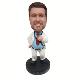 custom bobblehead doctor gift custom bobblehead doctor gift