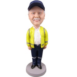 Best Retirement Gift Contractor Worker Engineer Architect
