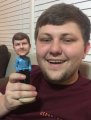 (image for) Dolls2u custom bobblehead buyer show 83