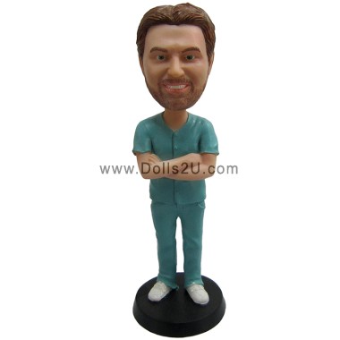 Male Nurse