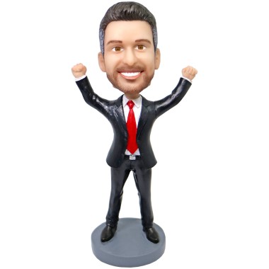 (image for) businessman