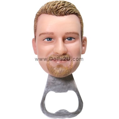  Custom Bottle Opener