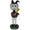 Custom Mascot Bobbleheads From Your Pictures