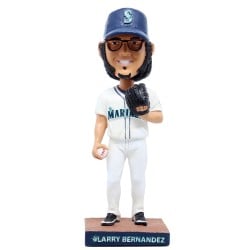 (image for) Custom Baseball Player Bobblehead Any Jersey Color Name and Number