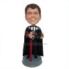 Custom Star Wars Darth Vader Bobblehead