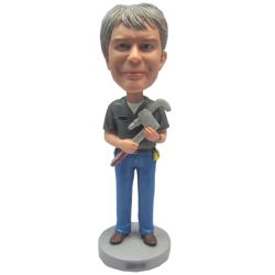 repairman bobblehead repairman bobblehead