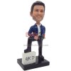 boss gift bobblehead