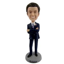 businessman
