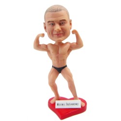 Bodybuilder
