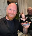(image for) Dolls2u custom bobblehead buyer show 66