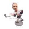 Ice Hockey Player