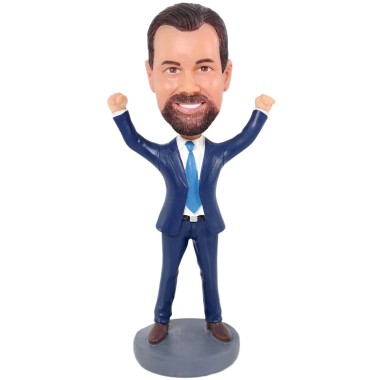 (image for) businessman