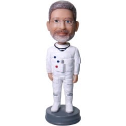  Astronauts Bobblehead