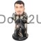 (image for) Personalized Bobblehead Game Of Thrones Item:28970