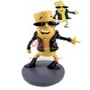 Custom Mascot Bobbleheads From Your Pictures