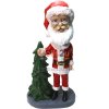 Custom Santa Claus Bobblehead Sculpted From Your Photos Creative Christmas Gifts