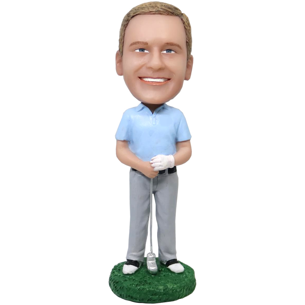 Golf Male Golf Male